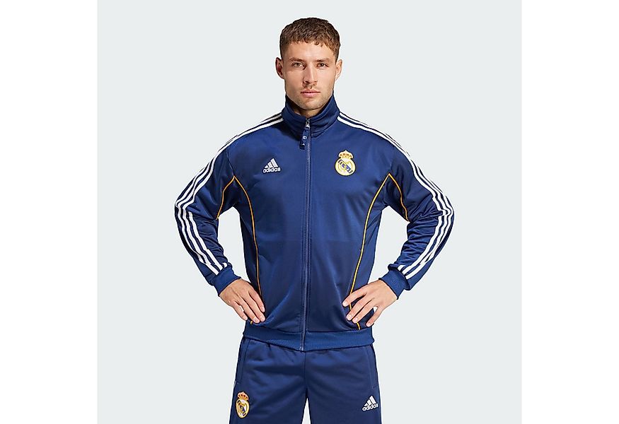 adidas Performance Trainingsjacke REAL MADRID 99/00 TRAININGSJACKE (1-St) günstig online kaufen