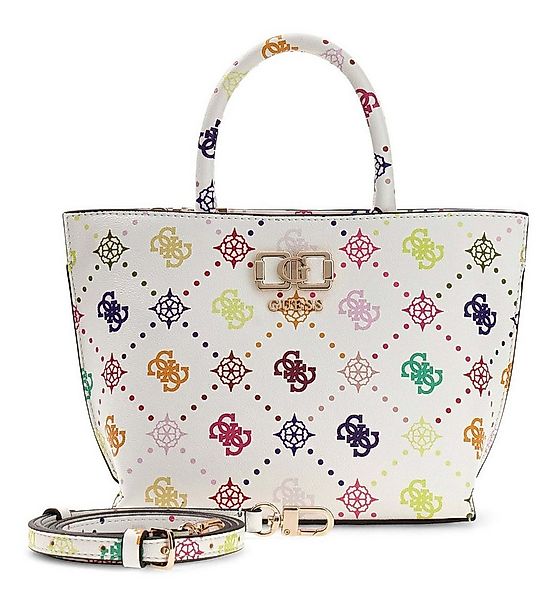 Guess Handtasche Mini Tote günstig online kaufen