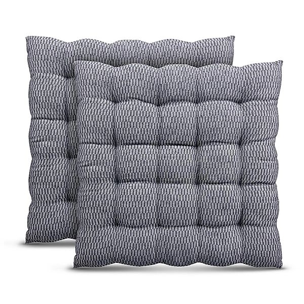 Bestlivings Stuhlkissen Stuhlauflage 40x40cm, Sitzkissen (1 günstig online kaufen