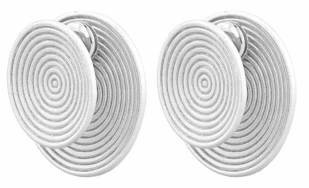 Adelia´s Paar Ohrhänger "Damen Ohrringe – Ohrstecker aus 925 Silber" Gesche günstig online kaufen