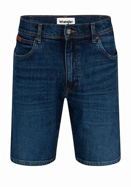 Wrangler 5-Pocket-Jeans WRANGLER TEXAS SHORTS SOUL 112350657 günstig online kaufen