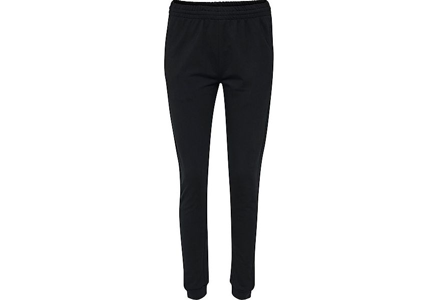 hummel Trainingshose Hummel Damen Trainingshose Go Cotton Pants Woman 20417 günstig online kaufen