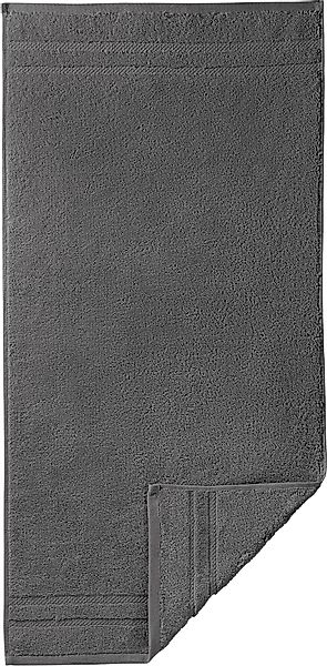 Egeria Handtücher Micro Touch, Walkfrottee (2-St), günstig online kaufen