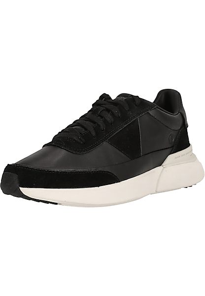 Clarks Craft Pace Sneaker mit Retro-Touch günstig online kaufen