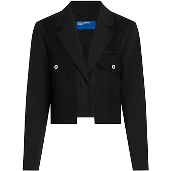 Karl Lagerfeld  Jacken KLJ UTILITY BLAZER A3W14019 günstig online kaufen