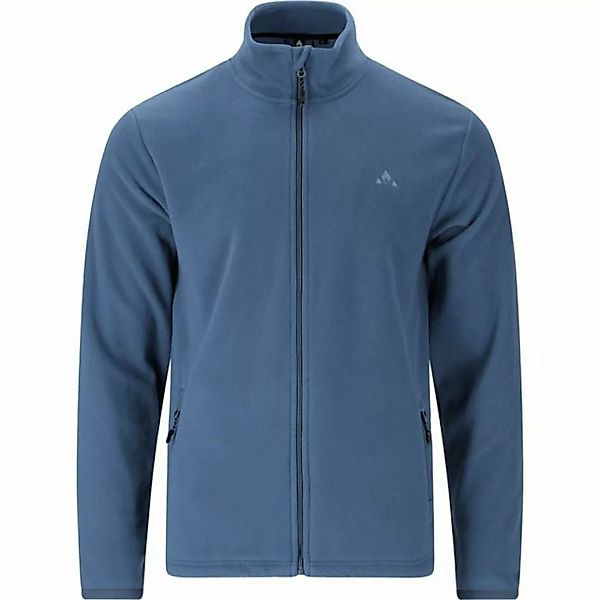 WHISTLER Fleecejacke Cocoon M Fleece Jacket ensing blue günstig online kaufen