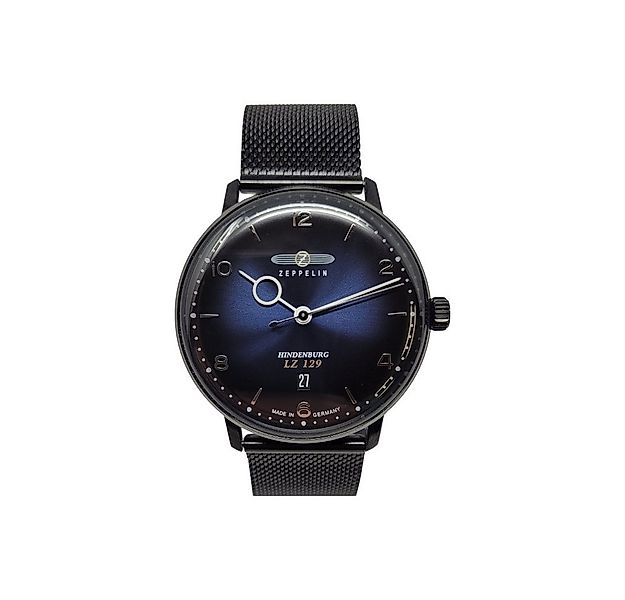ZEPPELIN Quarzuhr zeppelin hindenburg LZ 129 Herren Uhr 8048-3 8048-3, hind günstig online kaufen