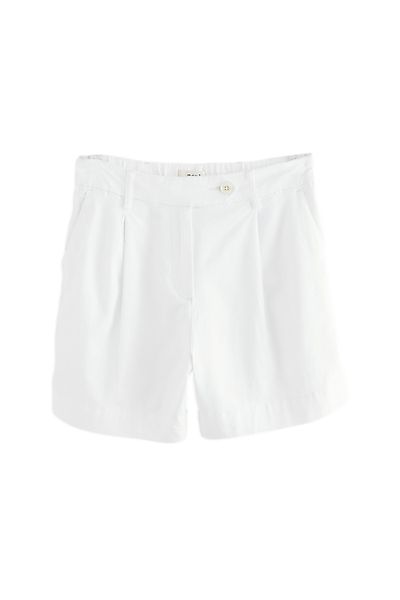Next Shorts Boy-Shorts mit hohem Leinenanteil, günstig online kaufen