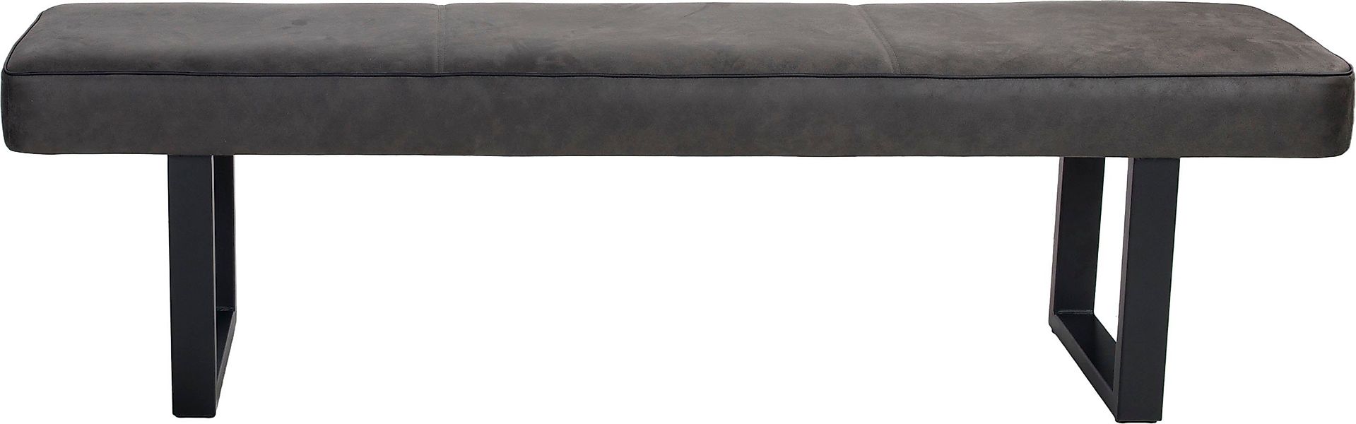 Duo Collection Sitzbank "Tara Bank" Hochwertiger Mikrofaserbezug, mit Feder günstig online kaufen