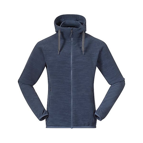 Bergans Winterjacke Hareid Fleece günstig online kaufen