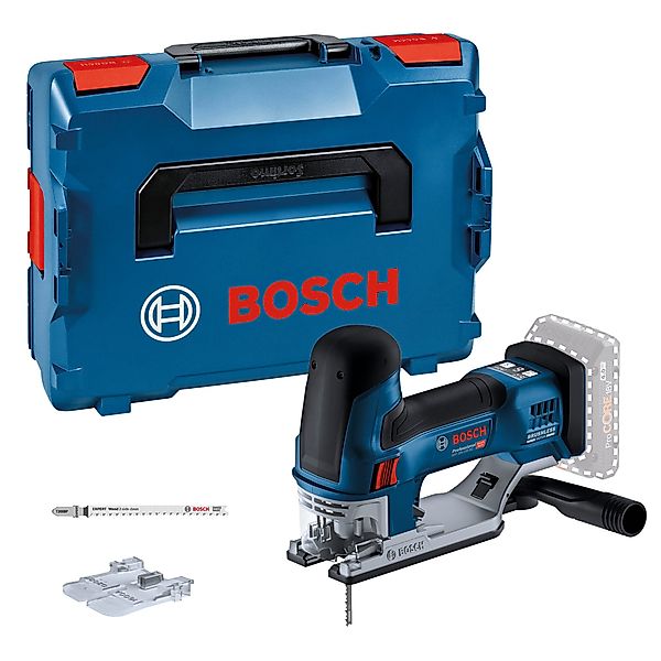 Bosch Professional Akku-Stichsäge »GST 18V-155 SC günstig online kaufen