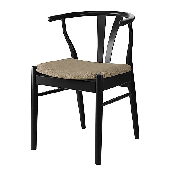 Hammel Furniture Stuhl »Freja, Esszimmerstuhl, Wohnzimmerstuhl«, Massivholz günstig online kaufen