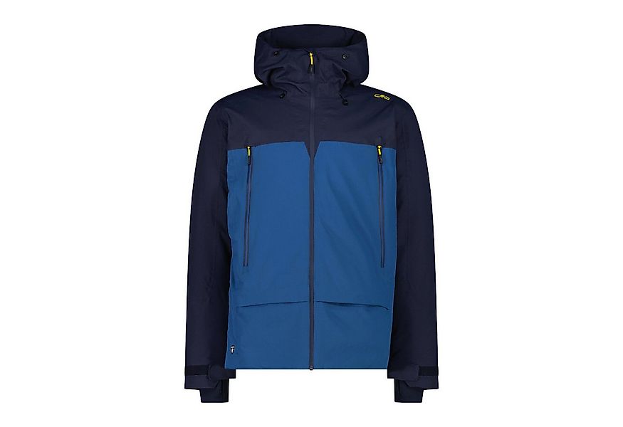 CMP Skijacke CMP Herren Skijacke Man Jacket Fix Hood 35W2447 günstig online kaufen