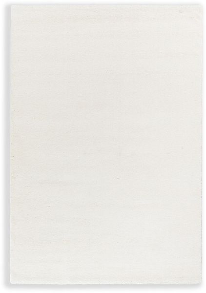 Schöner Wohnen Teppich Pure Beige ca. 67 cm x 130 cm günstig online kaufen