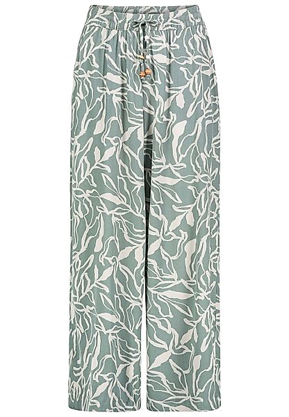 Eight2Nine Stoffhose Leichtgängiger Kordelzug, lässiger Schnitt, günstig online kaufen