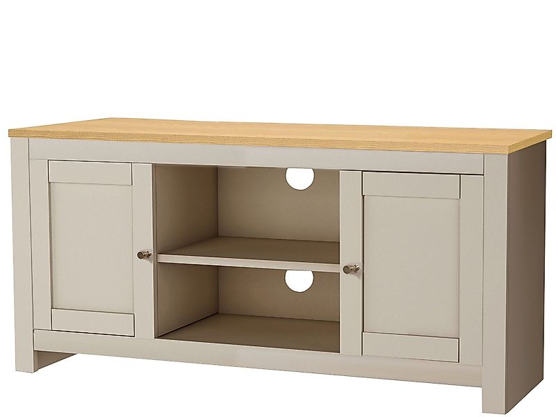loft24 Lowboard Eddie, 2 Türen, TV-Bank, günstig online kaufen