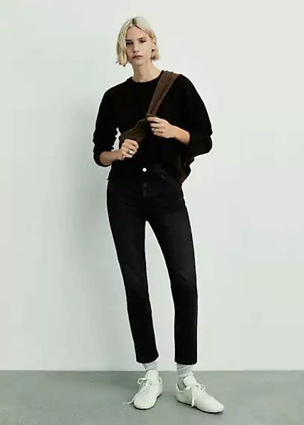 Slim-Jeans in Cropped-Länge Claudia günstig online kaufen