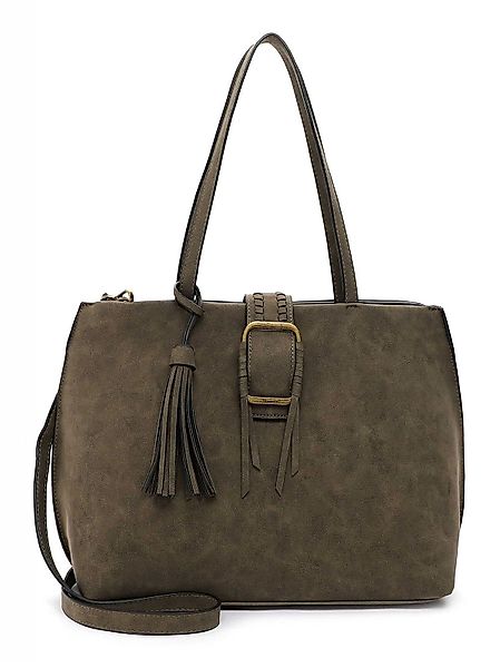 Tamaris Schultertasche Janina günstig online kaufen