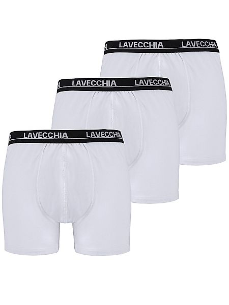 Lavecchia Boxershorts Lavecchia Herren Boxershorts 3er günstig online kaufen