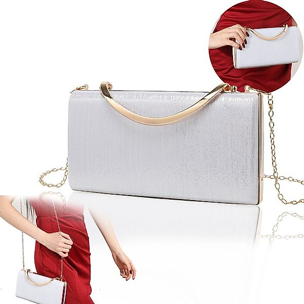 RWEUOQ Abendtasche Abendtasche Abendtasche Clutch Crossbody günstig online kaufen