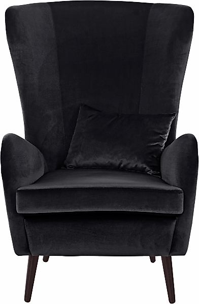 Home affaire Sessel "Sallito, TV-Sessel, Ohrensessel mit" Hocker, in vielen günstig online kaufen
