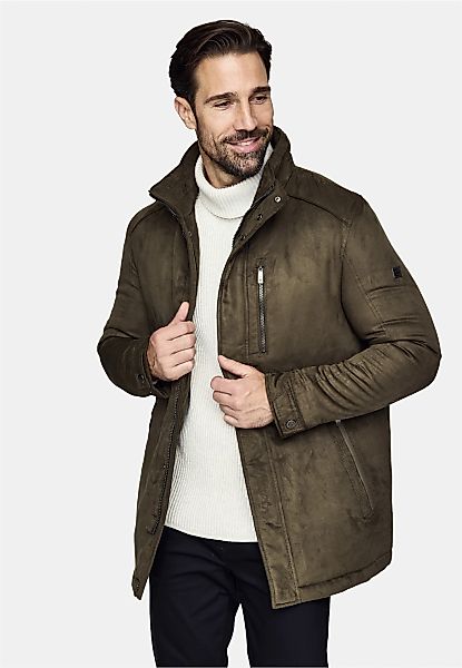 Cabano Steppjacke "Passetta", mit vielen Taschen günstig online kaufen