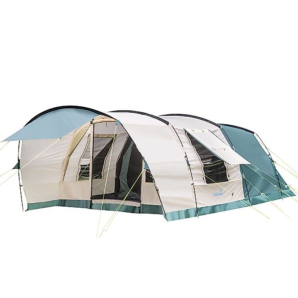 Skandika Tunnelzelt Hafslo 5 Sleeper Protect, günstig online kaufen