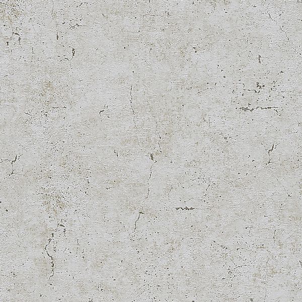 Bricoflor Graue Vliestapete in Betonoptik im Modernen Stil Vintage Beton Ta günstig online kaufen