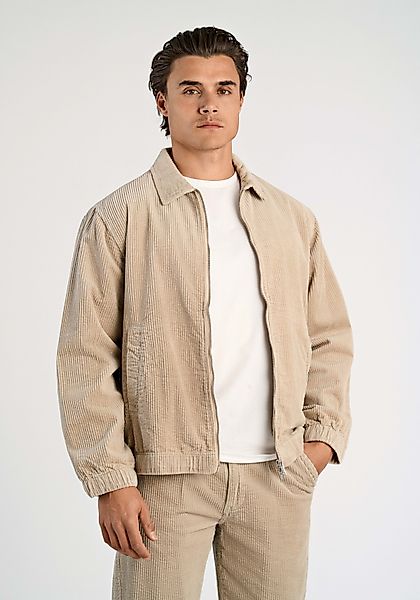LINDBERGH Cordjacke mit 2-Wege-Reißverschluss günstig online kaufen