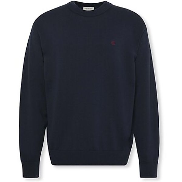 Ck Jeans  Sweatshirt Eu Ls Cotton Relaxed günstig online kaufen