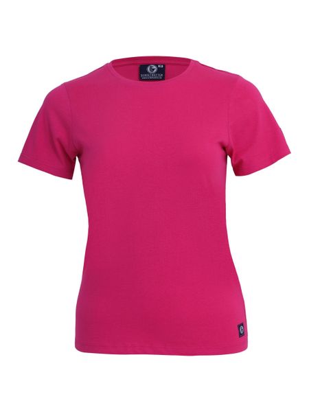 Schietwetter T-Shirt Damen "Maja", Kurzarm günstig online kaufen