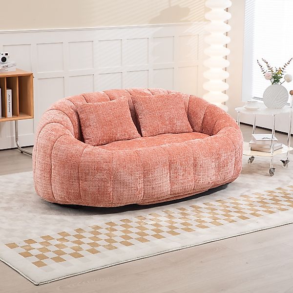Celya Sofa Bean Bag Sofa Lazy günstig online kaufen