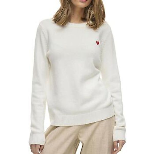 Vila  Pullover 14110910-WHA günstig online kaufen