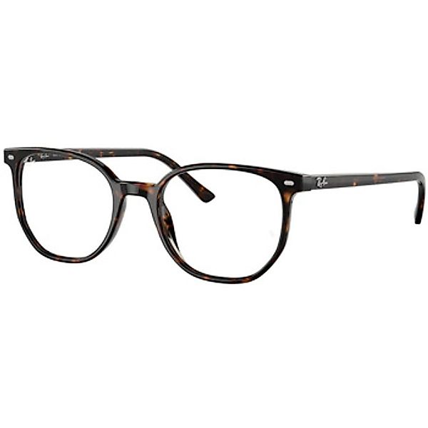 Ray-ban  Sonnenbrillen Brillen  Elliot RX5397 2012 günstig online kaufen