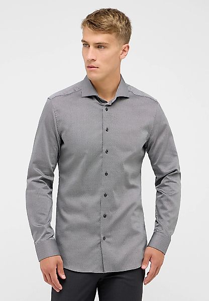 Eterna Langarmhemd "SLIM FIT", NON IRON (bügelfrei) günstig online kaufen
