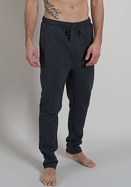 bugatti Pyjamahose (1-tlg) locker, lässig, mit Seitentaschen, bequem, weich günstig online kaufen