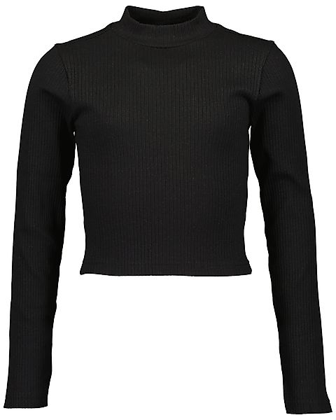 Blue Seven Langarmshirt cropped und mit günstig online kaufen