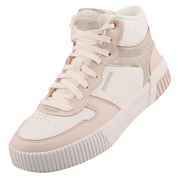 Skechers 185105/NAT Stiefelette günstig online kaufen