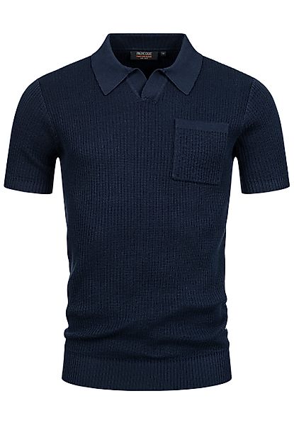 Indicode Poloshirt INHarlo Poloshirt in einem günstig online kaufen