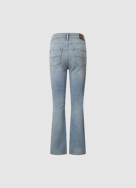 Pepe Jeans High-waist-Jeans FLARE HW DION günstig online kaufen