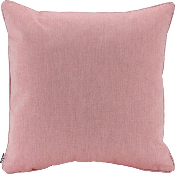 H.O.C.K. Dekokissen "Lino" Outdoor geeiget, Wendekissenhülle mit Füllung, 1 günstig online kaufen