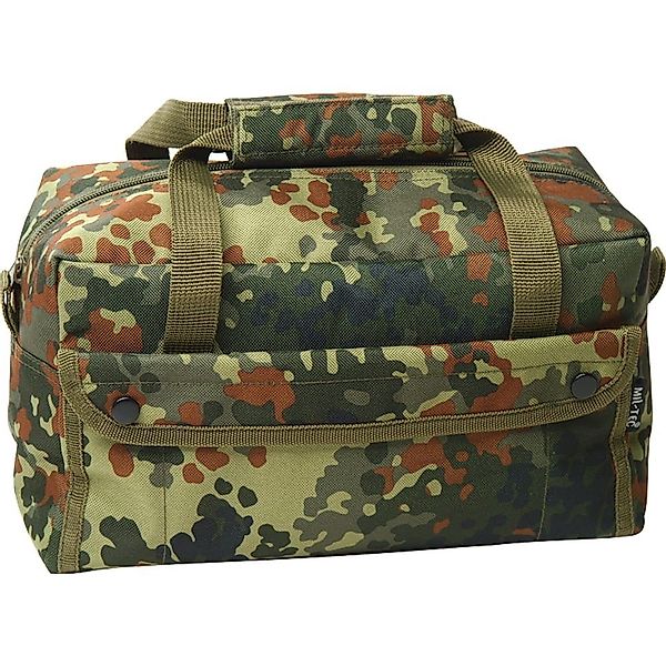 Mil-Tec Reisetasche Bundeswehr Einsatztasche günstig online kaufen