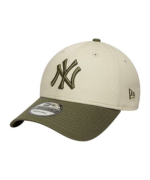 New Era Baseball Cap New Era MLB 9Forty New York Yankees Cap Caps günstig online kaufen