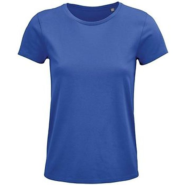 Sols  T-Shirts & Poloshirts CRUSADER WOMENN camisetsa de mujer 100% algodón günstig online kaufen