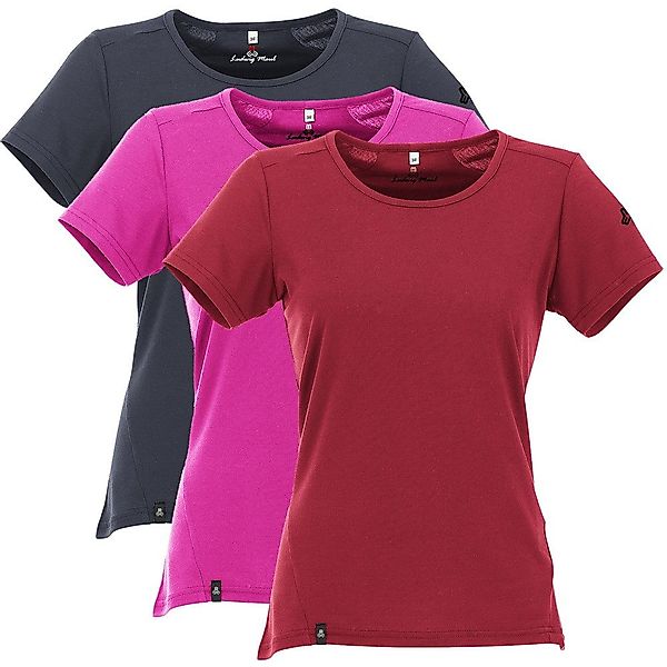 RennerXXL Funktionsshirt Salamanca - Elastisches Damen günstig online kaufen