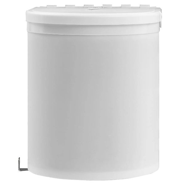 Küchen-einbau-mülleimer Kunststoff 12 L günstig online kaufen