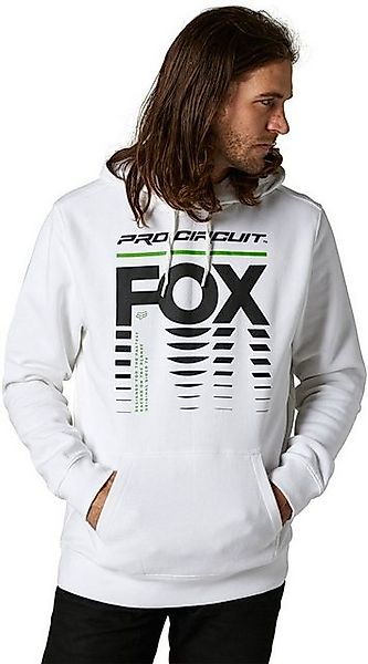 Fox Racing Sweatshirt Pro Circuit Hoodie günstig online kaufen