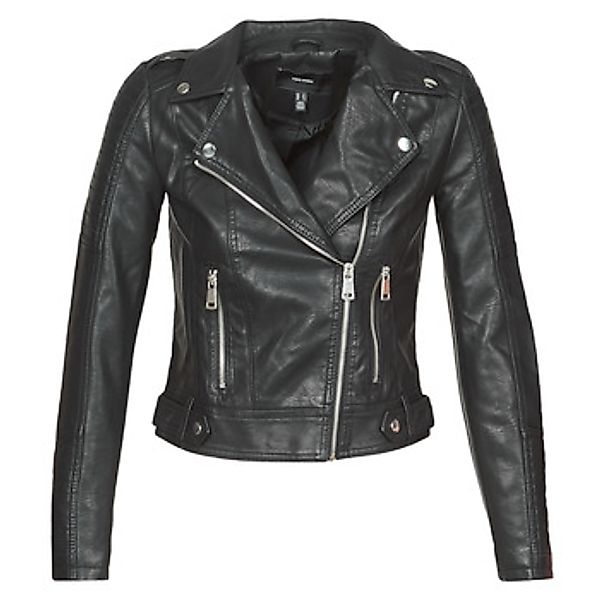 Vero Moda Lederimitatjacke VMKERRI ULTRA günstig online kaufen