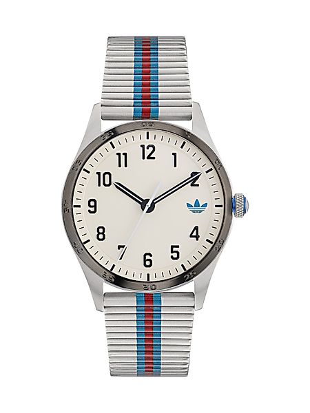 adidas Originals Quarzuhr CODE FOUR, (1-tlg), günstig online kaufen