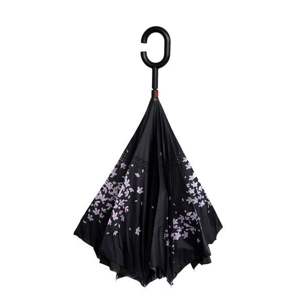 Susino Stockregenschirm Innovative ⌀108cm Auto-Stockschirme mit günstig online kaufen